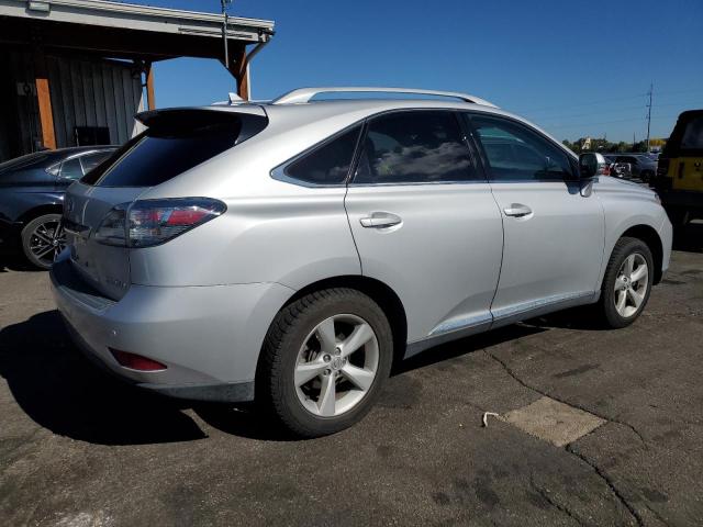 Photo 3 from auction – 2012 LEXUS RX 350 with VIN 2T2BK1BA8CC151463