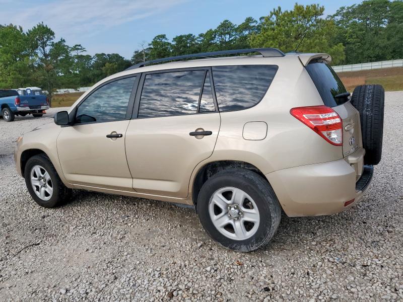 Photo 2 from auction – 2009 TOYOTA RAV4 with VIN 2T3ZF33VX9W011269
