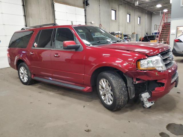 Photo 4 from auction – 2017 FORD EXPEDITION with VIN 1FMJK2AT6HEA14952