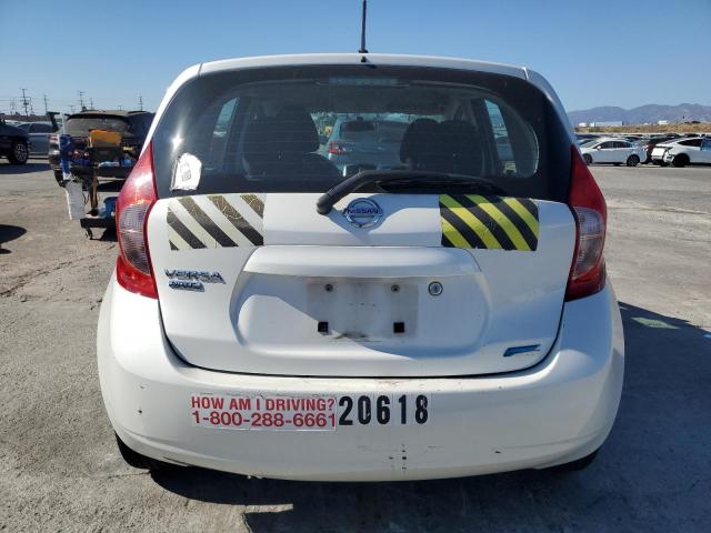 Photo 6 from auction – 2015 NISSAN VERSA NOTE with VIN 3N1CE2CP3FL378850