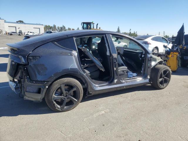 Photo 3 from auction – 2026 TESLA MODEL Y with VIN 7SAYGDED9TF383639