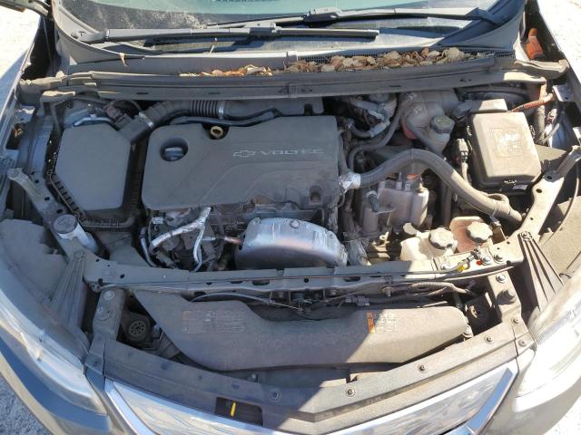 Photo 11 from auction – 2017 CHEVROLET VOLT PREMI with VIN 1G1RD6S57HU109379