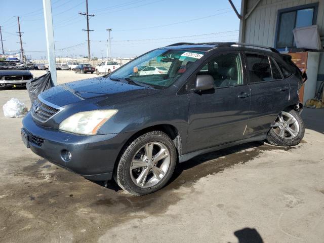 Photo 1 from auction – 2006 LEXUS RX 400 with VIN JTJHW31U060011249
