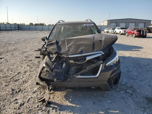 Photo 5 from auction – 2020 SUBARU FORESTER P with VIN JF2SKAJC9LH434006