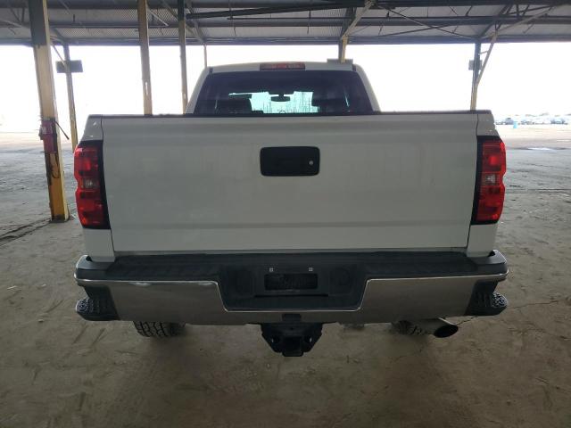 Photo 6 from auction – 2018 CHEVROLET SILVERADO with VIN 1GC2CUEG5JZ156335