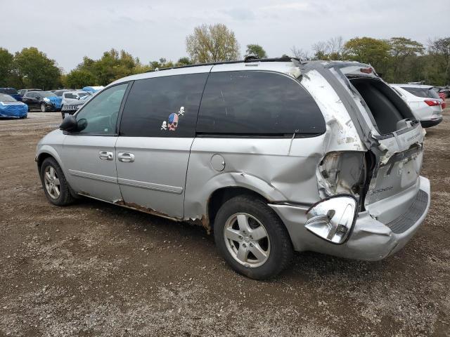 Photo 2 from auction – 2007 DODGE GRAND CARA with VIN 2D4GP44L57R344299