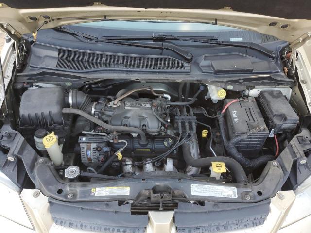 Photo 12 from auction – 2010 DODGE GRAND CARA with VIN 2D4RN4DE9AR471497