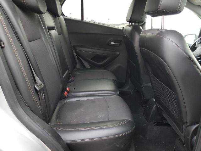 Photo 11 from auction – 2019 CHEVROLET TRAX 1LT with VIN 3GNCJLSB0KL403662