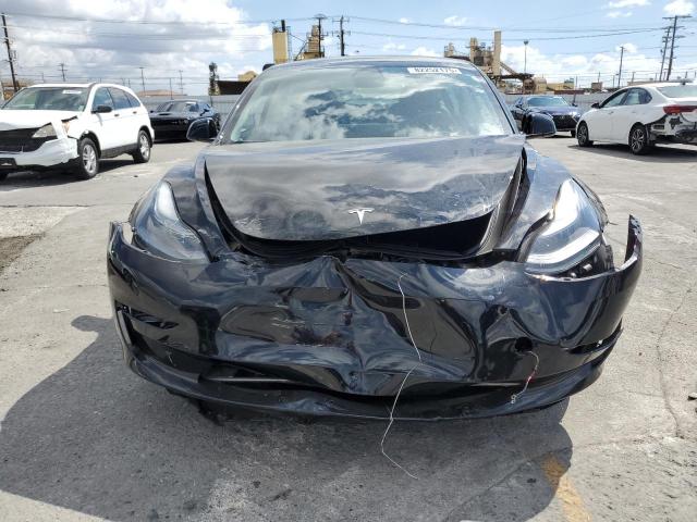 Photo 5 from auction – 2023 TESLA MODEL 3 with VIN 5YJ3E1EA7PF506622