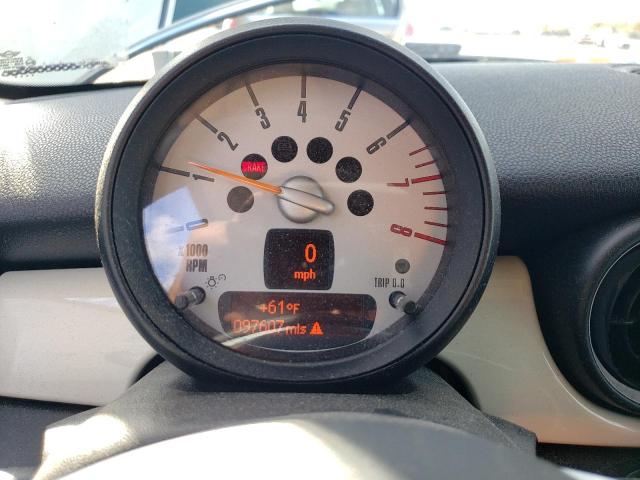 Photo 9 from auction – 2013 MINI COOPER with VIN WMWSU3C54DT375476