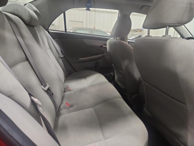Photo 10 from auction – 2010 TOYOTA COROLLA BA with VIN 2T1BU4EE8AC373240