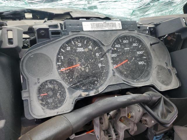 Photo 9 from auction – 2013 GMC SIERRA C15 with VIN 1GTN1TEX9DZ235153