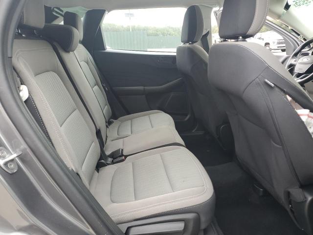 Photo 10 from auction – 2021 FORD ESCAPE with VIN 1FMCU0F66MUA50652