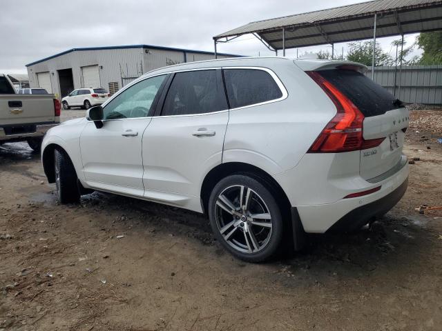 Photo 2 from auction – 2020 VOLVO XC60 T5 MO with VIN YV4102DK7L1536029
