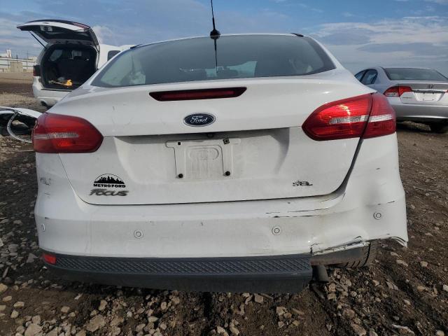 Photo 6 from auction – 2017 FORD FOCUS SEL with VIN 1FADP3H28HL302382