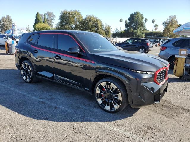 صورة رقم 4 من المزاد - 2023 BMW XM مع VIN 5YM23CS08P9S50050
