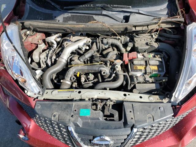Photo 12 from auction – 2014 NISSAN JUKE S with VIN JN8AF5MR0ET354538