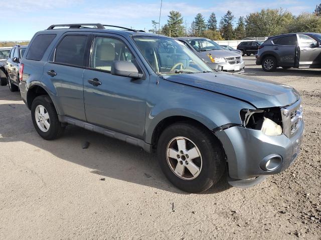 Photo 4 from auction – 2010 FORD ESCAPE XLT with VIN 1FMCU0D7XAKB50563