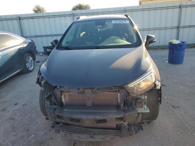 Photo 5 from auction – 2018 BUICK ENCORE PREFERRED with VIN KL4CJASB6JB717792