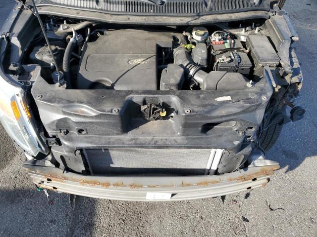 Photo 12 from auction – 2013 FORD EXPLORER X with VIN 1FM5K8D81DGB85926