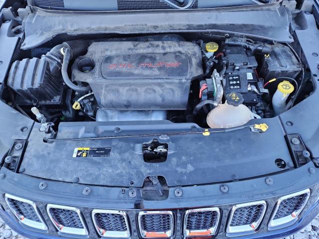 Photo 11 from auction – 2018 JEEP COMPASS LI with VIN 3C4NJDCB1JT470307