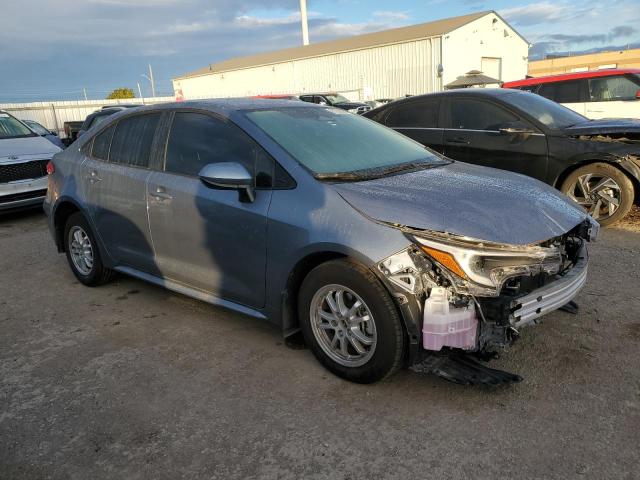 Photo 4 from auction – 2025 TOYOTA COROLLA LE with VIN JTDBCMFE8S3097234