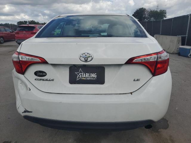 Photo 6 from auction – 2016 TOYOTA COROLLA L with VIN 5YFBURHEXGP406269