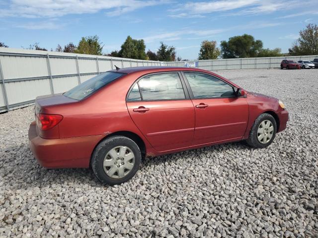 Photo 3 from auction – 2008 TOYOTA COROLLA CE with VIN 1NXBR32EX8Z944705