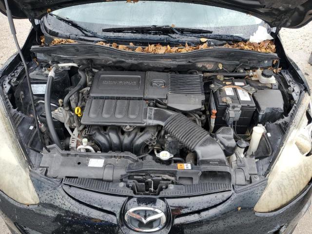 Photo 11 from auction – 2012 MAZDA MAZDA2 with VIN JM1DE1KY5C0132297