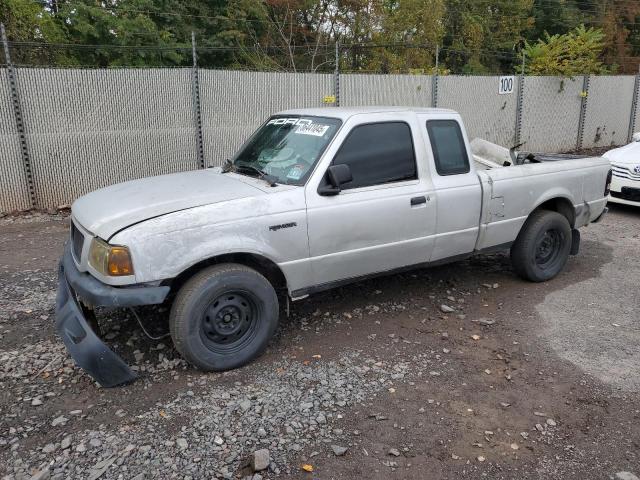 FORD RANGER 2001 with VIN 1FTYR14V91TA93458 - Photo from auction