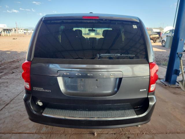 Foto 6 de la subasta – 2016 DODGE GRAND CARA con VIN 2C4RDGBG3GR252226