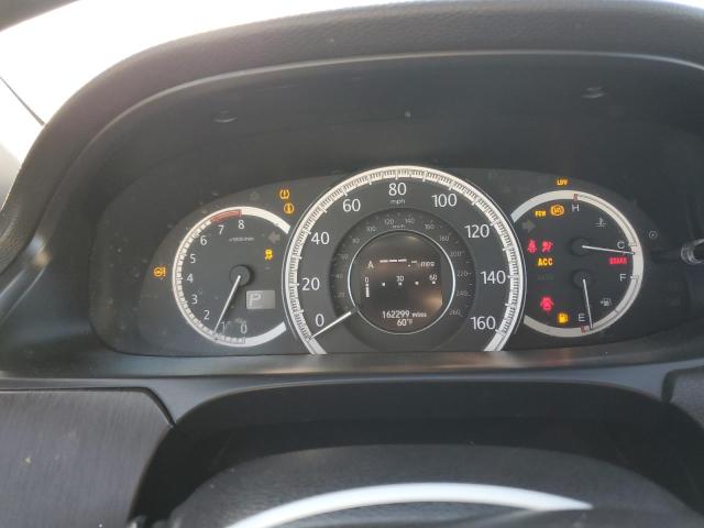 Photo 9 from auction – 2013 HOND ACCORD TOURING with VIN 1HGCR3F91DA030619
