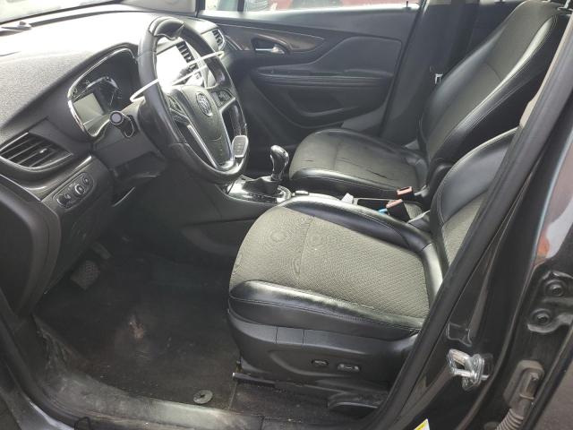 Photo 7 from auction – 2018 BUICK ENCORE PRE with VIN KL4CJBSB2JB512590