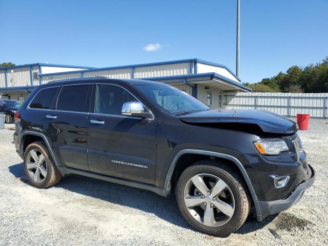 Photo 4 from auction – 2016 JEEP GRAND CHER with VIN 1C4RJEBG4GC472867