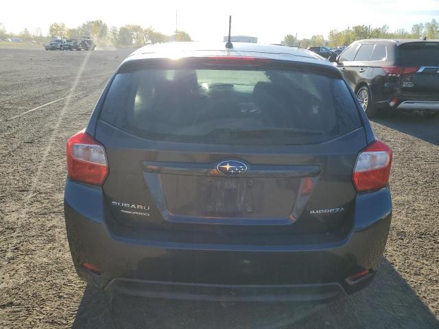 Photo 6 from auction – 2013 SUBARU IMPREZA with VIN JF1GPAA68D2814996