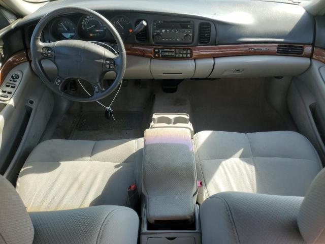 Photo 8 from auction – 2004 BUICK LESABRE CUSTOM with VIN 1G4HP52K544121479