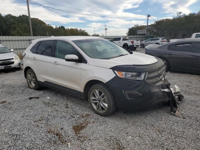 Photo 4 from auction – 2017 FORD EDGE SEL with VIN 2FMPK3J95HBB25380
