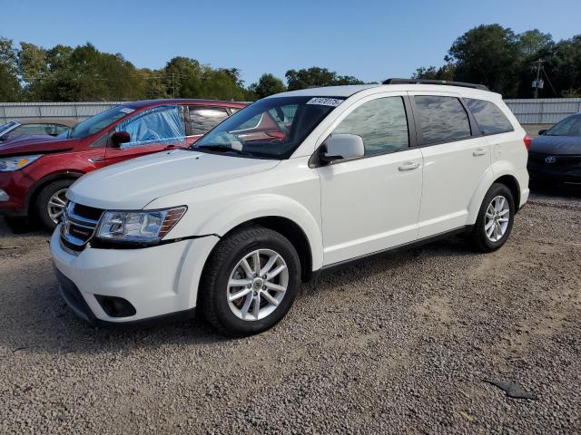 DODGE JOURNEY SX 2018 مع رقم تعريف المركبة 3C4PDCBB0JT260602 - صورة من المزاد
