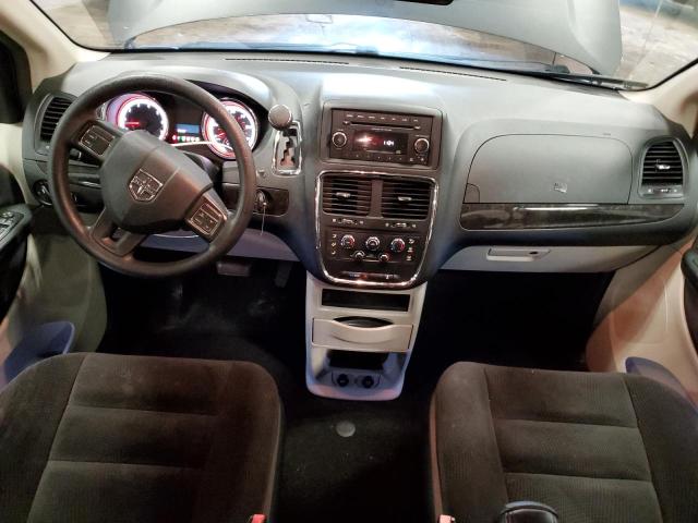 Photo 8 from auction – 2017 DODGE GRAND CARAVAN SE with VIN 2C4RDGBG1HR735473