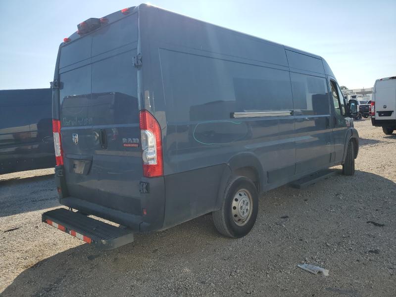 Photo 3 from auction – 2021 RAM PROMASTER with VIN 3C6FRVJG7ME503702