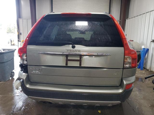 Photo 6 from auction – 2008 VOLVO XC90 3.2 with VIN YV4CZ982181438204