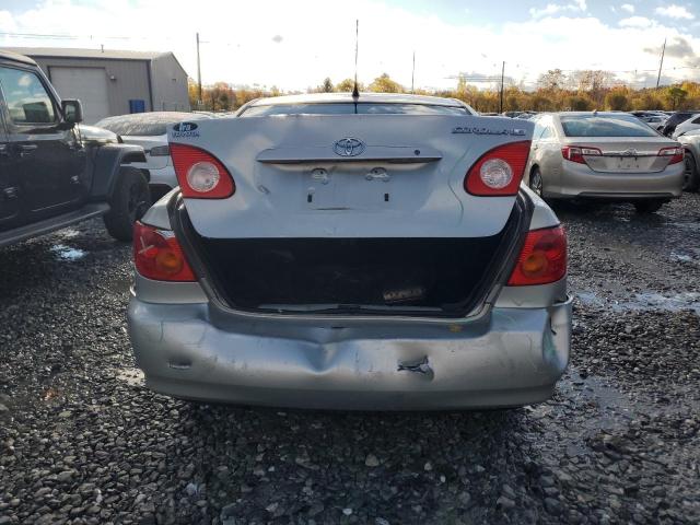 Photo 6 from auction – 2004 TOYOTA COROLLA CE with VIN 2T1BR32E74C184521