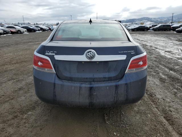 Photo 6 from auction – 2011 BUICK LACROSSE C with VIN 1G4GC5GD7BF272102