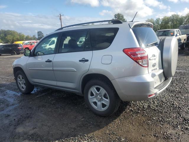 Foto 2 de la subasta – 2011 TOYOTA RAV4 con VIN 2T3ZF4DV9BW090377