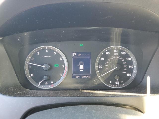Photo 9 from auction – 2016 HYUNDAI SONATA SE with VIN 5NPE24AF3GH351735