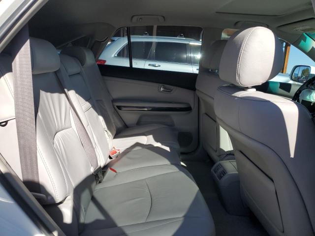 Photo 11 from auction – 2008 LEXUS RX 350 with VIN 2T2HK31U08C085306