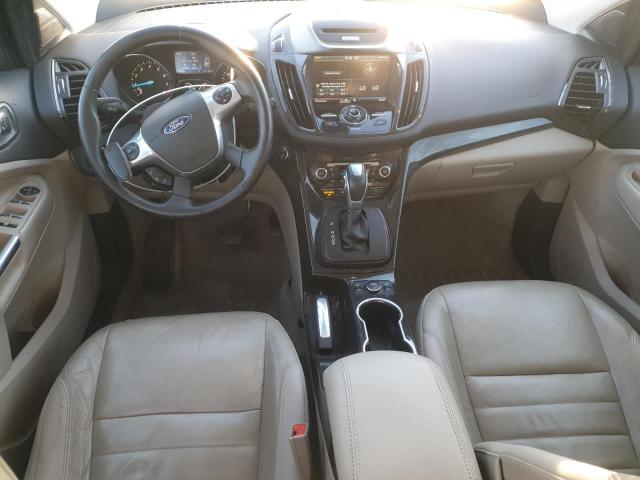 Photo 8 from auction – 2015 FORD ESCAPE TIT with VIN 1FMCU9J91FUC80737