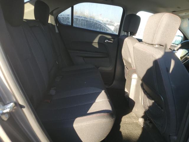 Photo 11 from auction – 2012 CHEVROLET EQUINOX LT with VIN 2GNALDEK7C6280791
