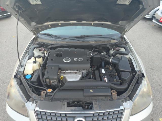 Photo 7 from auction – 2005 NISSAN ALTIMA S with VIN 1N4AL11E45C248341