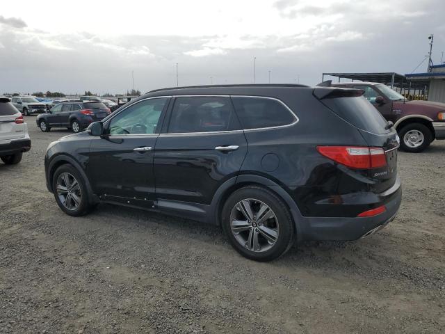 Photo 2 from auction – 2016 HYUNDAI SANTA FE S with VIN KM8SR4HF5GU145452